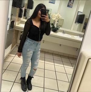 Meet your Posher, Fabiola